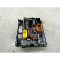 MODUŁ BSM CITROEN C5 III 1.6 THP 156KM1.6 THP20109667044980 DELPHIKTH1565875                                            