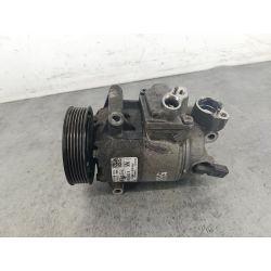 POMPA, SPRĘŻARKA KLIMATYZACJI SEAT LEON II 1.9 TDI 105KM1.9 TDI20095N0820803A DELPHILC9Z1055680                                            