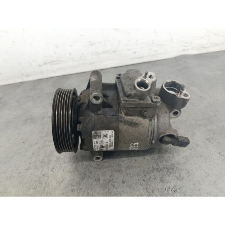 POMPA, SPRĘŻARKA KLIMATYZACJI SEAT LEON II 1.9 TDI 105KM 1.9 TDI 2009 5N0820803A DELPHI LC9Z 105 5680 