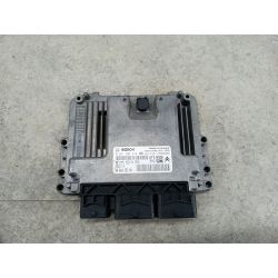 KOMPUTER, STEROWNIK CITROEN C5 III 1.6 THP 156KM1.6 THP20109666325380 KTH1565875                                            