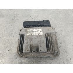 KOMPUTER, STEROWNIK SEAT LEON II 1.9 TDI 105KM1.9 TDI200903G906056AALC9Z1055680                                            