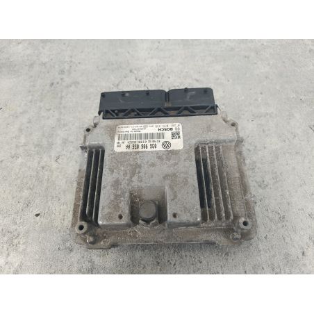 KOMPUTER, STEROWNIK SEAT LEON II 1.9 TDI 105KM 1.9 TDI 2009 03G906056AA LC9Z 105 5680 