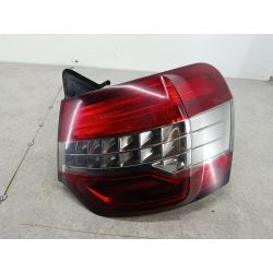 LAMPA TYLNA PRAWA CITROEN C5 III 1.6 THP 156KM1.6 THP20109675061480 VPAX7X-13404-A  VISTEONKTH1565875                                            