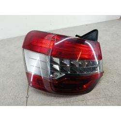 LAMPA TYLNA LEWA CITROEN C5 III 1.6 THP 156KM1.6 THP20109675061580 VPAX7X-13405-A  VISTEONKTH1565875                                            