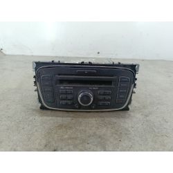 RADIO FABRYCZNE FORD FOCUS II FL 1.6 TDCI20117M5T-18C815-BC  03905749                                            
