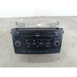 RADIO FABRYCZNE KIA CEE'D I 2.0 CRDI 140KM2.0 CRDI2008X96140-1H000 A2C531159305K1405813                                            
