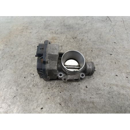 PRZEPUSTNICA PEUGEOT 207 1.4 8V 75KM 1.4 8V 2006 9640796280 VDO KHW 75 5816 