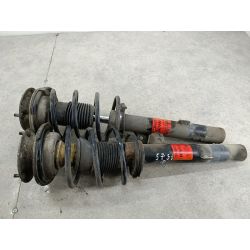 AMORTYZATORY PRZÓD KOMPLET BMW 1 E87 1.6 16V 116i2006334625 334626354/71165735                                            