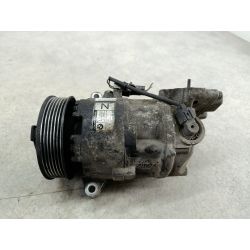 POMPA, SPRĘŻARKA KLIMATYZACJI BMW 1 E87 1.6 16V 116i20066915380 354/71165735                                            