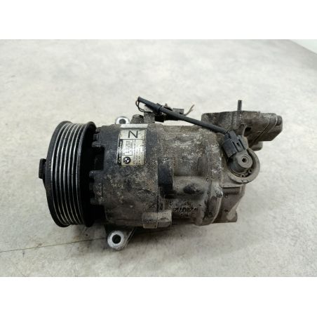 POMPA, SPRĘŻARKA KLIMATYZACJI BMW 1 E87 1.6 16V 116i 2006 6915380  354/7 116 5735 