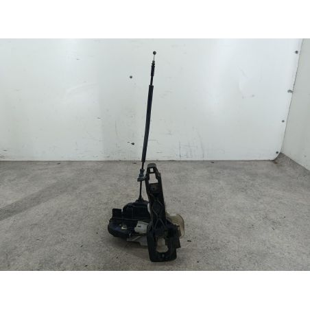 ZAMEK DRZWI LEWY PRZÓD KIA CEE'D I 2.0 CRDI 140KM 2.0 CRDI 2008 5K 140 5813 