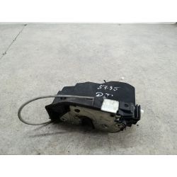 ZAMEK DRZWI PRAWY TYŁ BMW 1 E87 1.6 16V 116i20067167076354/71165735                                            