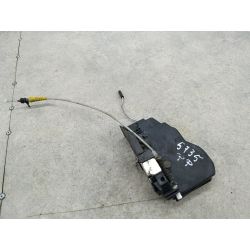 ZAMEK DRZWI PRAWY PRZÓD BMW 1 E87 1.6 16V 116i20067167074354/71165735                                            