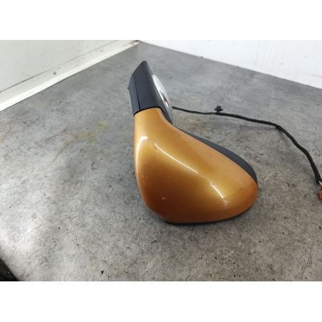 LUSTERKO PRAWE PEUGEOT 207 1.4 8V 75KM 1.4 8V 2006 KHW 75 5816 