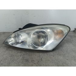 LAMPA PRZÓD LEWA KIA CEE'D I 2.0 CRDI 140KM2.0 CRDI200892101-1H0005K1405813                                            