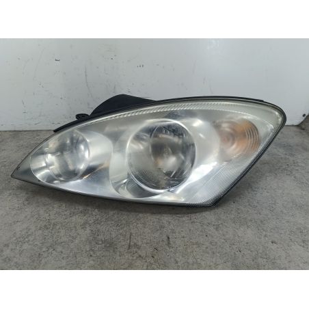 LAMPA PRZÓD LEWA KIA CEE'D I 2.0 CRDI 140KM 2.0 CRDI 2008 92101-1H000 5K 140 5813 
