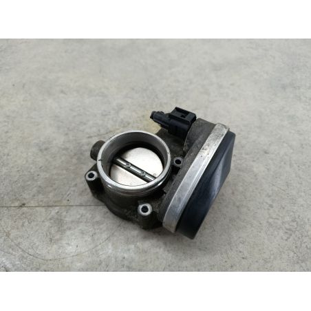 PRZEPUSTNICA BMW 1 E87 1.6 16V 116i 2006 1439224 354/7 116 5735 