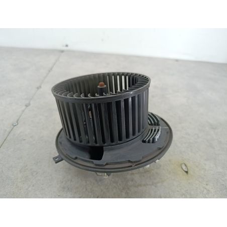 WENTYLATOR NAWIEWU, DMUCHAWA BMW 1 E87 1.6 16V 116i 2006 985465S 985464F 354/7 116 5735 