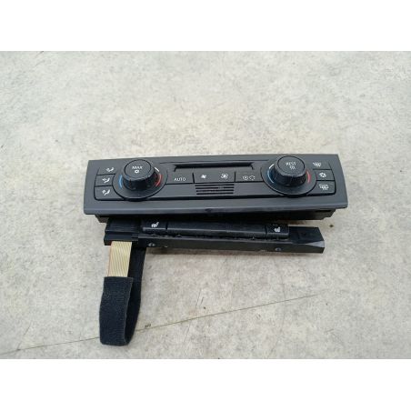 PANEL NAWIEWU BMW 1 E87 1.6 16V 116i 2006 9110610 6962604  354/7 116 5735 