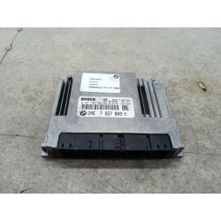 KOMPUTER, STEROWNIK BMW 1 E87 1.6 16V 116i20067557809 354/71165735                                            