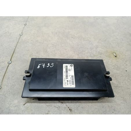 MODUŁ ŚWIATEŁ BMW 1 E87 1.6 16V 116i 2006 6987998 6988006 354/7 116 5735 