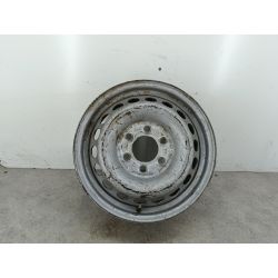 FELGA STALOWA 16 MERCEDES-BENZ SPRINTER W906 2.2 CDI2.2 211 CDI20066,5JX16H2  ET62914710957976.5"                                            