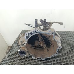 SKRZYNIA BIEGÓW MANUALNA 5 VW FOX 1.2 6V 55KM1.2 6V2005HUYLL5M555597                                            