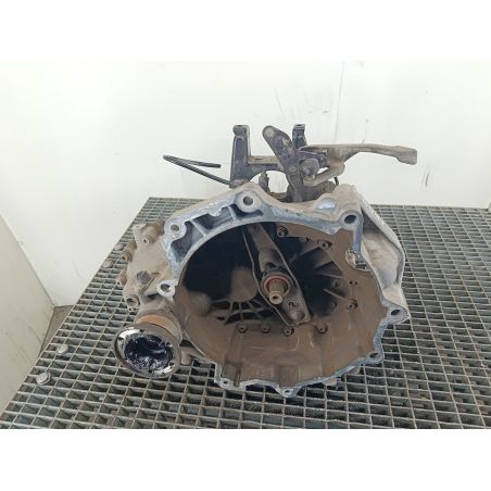 SKRZYNIA BIEGÓW MANUALNA 5 VW FOX 1.2 6V 55KM 1.2 6V 2005 HUY LL5M 55 5597 