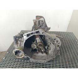 SKRZYNIA BIEGÓW MANUALNA 5 VW GOLF IV 1.9 TDI 90KM1.9 TDI2000EBJLB5N905617                                            