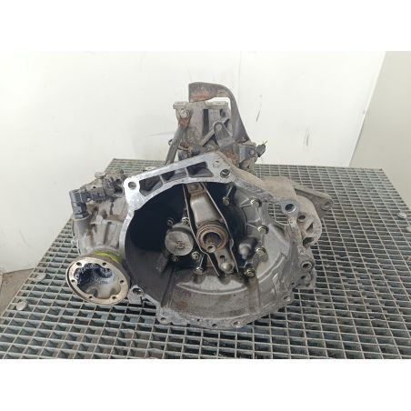 SKRZYNIA BIEGÓW MANUALNA 5 VW GOLF IV 1.9 TDI 90KM 1.9 TDI 2000 EBJ LB5N 90 5617 