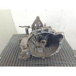 SKRZYNIA BIEGÓW MANUALNA 5 FORD FOCUS II 1.6 TI-VCT 115KM1.6 TI-VCT20053M5R-7002-NB031155580                                            