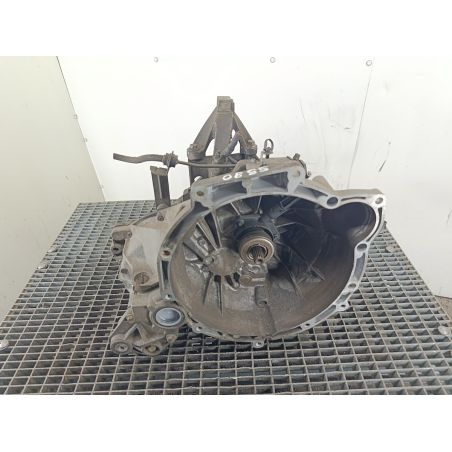 SKRZYNIA BIEGÓW MANUALNA 5 FORD FOCUS II 1.6 TI-VCT 115KM 1.6 TI-VCT 2005 3M5R-7002-NB 03 115 5580 