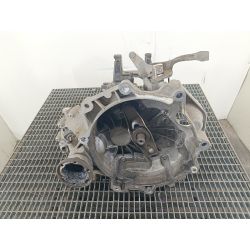 SKRZYNIA BIEGÓW MANUALNA 5 SEAT IBIZA III 1.4 16V 85KM1.4 16V2006JHQLS7Z855539                                            