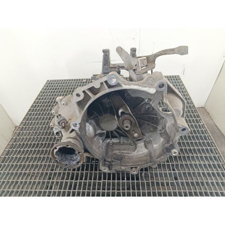 SKRZYNIA BIEGÓW MANUALNA 5 SEAT IBIZA III 1.4 16V 85KM 1.4 16V 2006 JHQ LS7Z 85 5539 