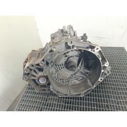 SKRZYNIA BIEGÓW MANUALNA 6 CHEVROLET CRUZE 2.0 D2012F401635650                                            