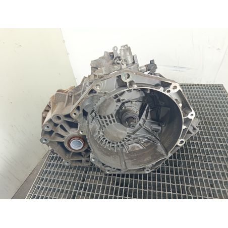 SKRZYNIA BIEGÓW MANUALNA 6 CHEVROLET CRUZE 2.0 D 2012 F40 163 5650 