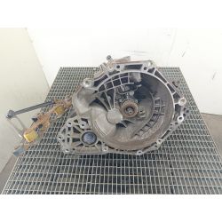 SKRZYNIA BIEGÓW MANUALNA 5 OPEL ASTRA H 1.4 16V 90KM1.4 16V2004F13C418Z163905611                                            