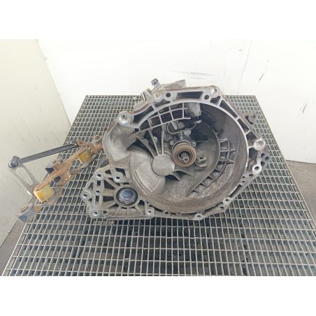 SKRZYNIA BIEGÓW MANUALNA 5 OPEL ASTRA H 1.4 16V 90KM 1.4 16V 2004 F13C418 Z163 90 5611 