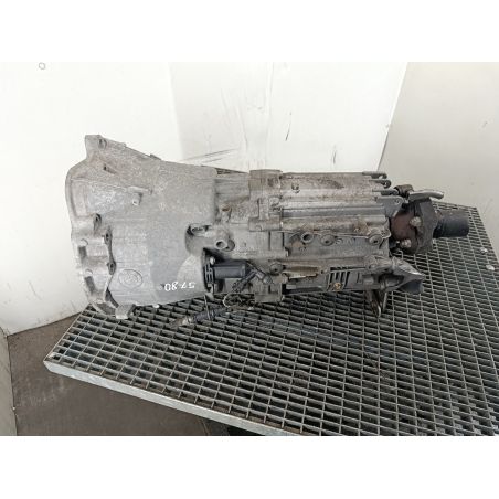 SKRZYNIA BIEGÓW MANUALNA 6 BMW 3 E90 3.0 3.0 24V 330i 2005 1069-401-018 A22/7 258 5780 