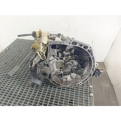 SKRZYNIA BIEGÓW MANUALNA 5 PEUGEOT 207 SW 1.4 VTI 95KM1.4 VTI200720CQ74KPL955721                                            