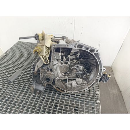 SKRZYNIA BIEGÓW MANUALNA 5 PEUGEOT 207 SW 1.4 VTI 95KM 1.4 VTI 2007 20CQ74 KPL 95 5721 