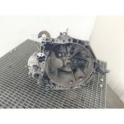 SKRZYNIA BIEGÓW MANUALNA 5 PEUGEOT 307 SW FL 1.6 HDI 109KM 1.6 HDi200620DM69EZW1095723                                            