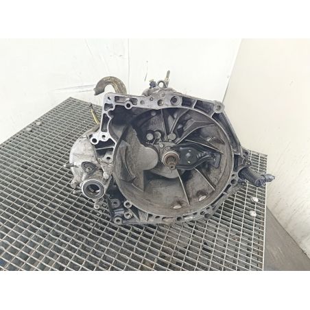 SKRZYNIA BIEGÓW MANUALNA 5 PEUGEOT 307 SW FL 1.6 HDI 109KM  1.6 HDi 2006 20DM69 EZW 109 5723 