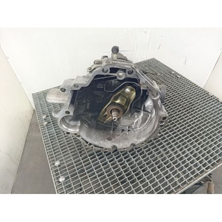 SKRZYNIA BIEGÓW MANUALNA 5 VW PASSAT B5 1.8 1.8 20V 1998 DHZ LC9Z 125 5826 