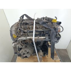 SILNIK OPEL VECTRA C FL 1.9 CDTI 150KM1.9 CDTI2005Z19DTHZ20R1505818                                            