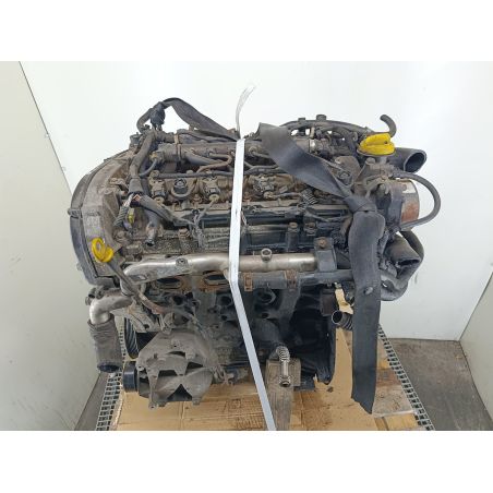 SILNIK OPEL VECTRA C FL 1.9 CDTI 150KM 1.9 CDTI 2005 Z19DTH Z20R 150 5818 