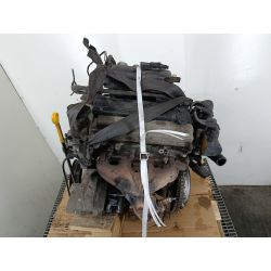 Engine CHEVROLET AVEO T250 1.2 16V2010B12D1845682                                            