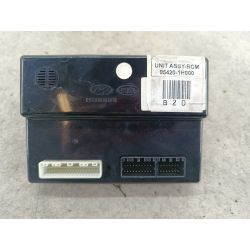 MODUŁ BCM KIA CEE'D I 2.0 CRDI 140KM2.0 CRDI200895420-1H0005K1405813                                            