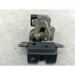 ZAMEK KLAPY KIA CEE'D I 2.0 CRDI 140KM2.0 CRDI20085K1405813                                            