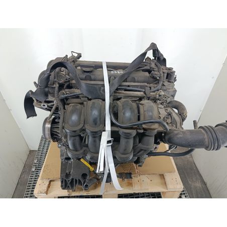 Engine FORD FOCUS II 1.6 TI-VCT 115KM 1.6 TI-VCT 2005 HXDA 03 115 5580 